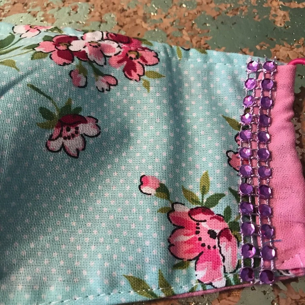 Hand Crafted hand made